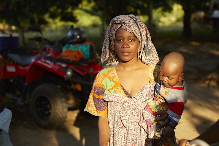 Zanzibar quad bike tour