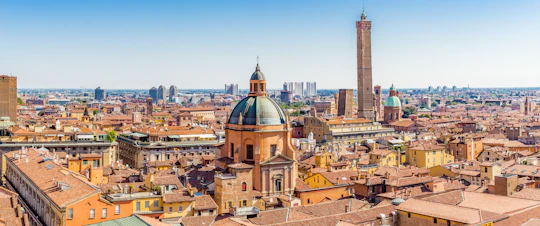 Private tour of the University of Bologna