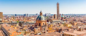 Bologna: Tours en tickets voor bezienswaardigheden