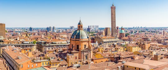 Private tour of the University of Bologna