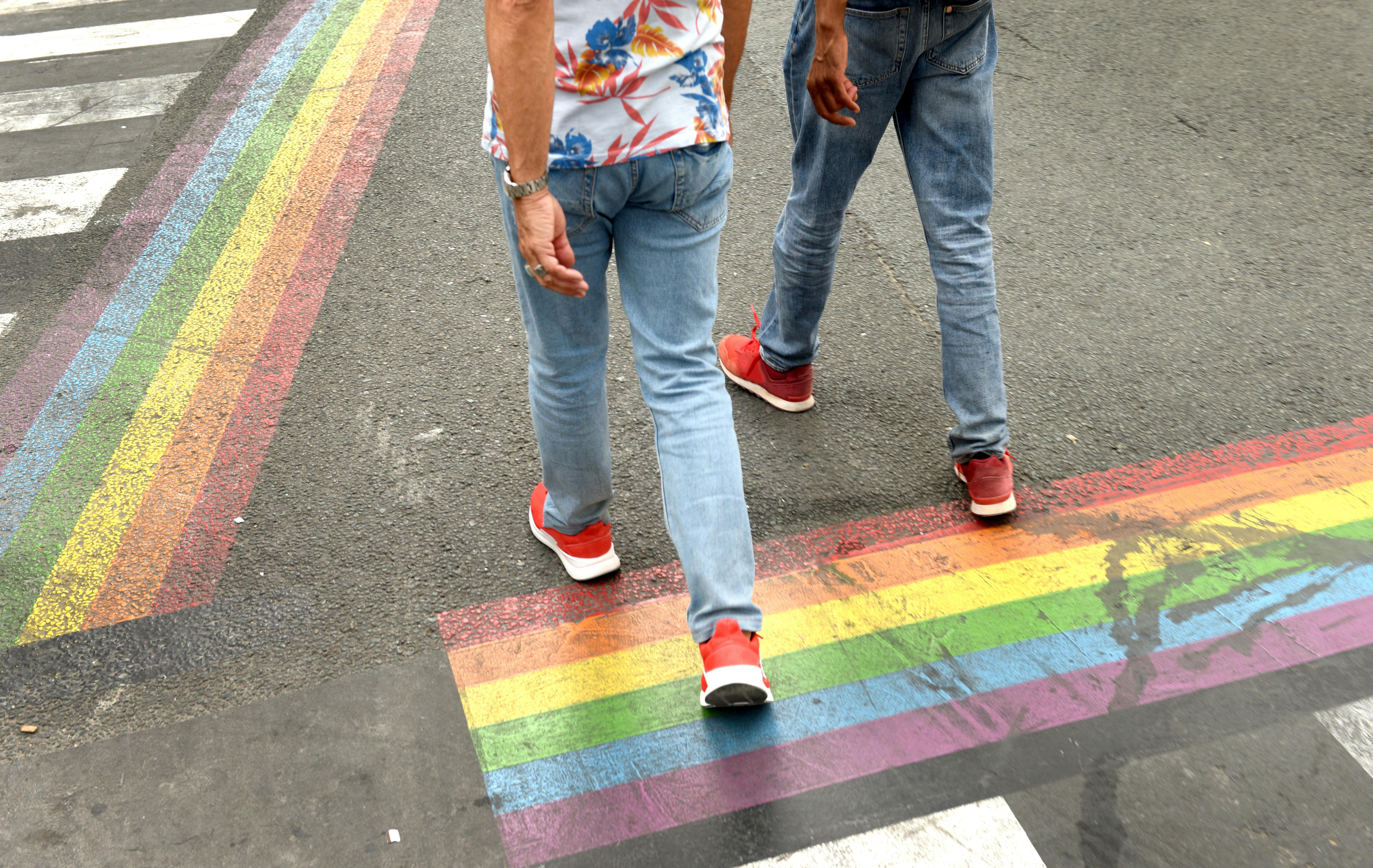 Visita guiada por el barrio gay de París