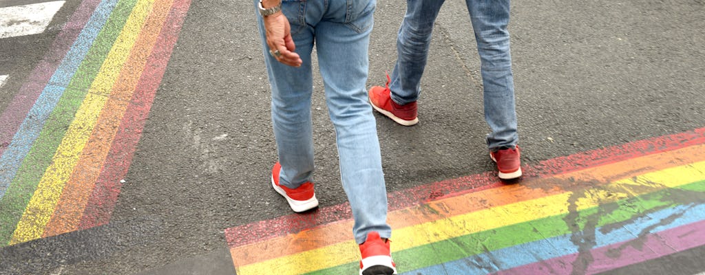 Visita guiada por el barrio gay de París