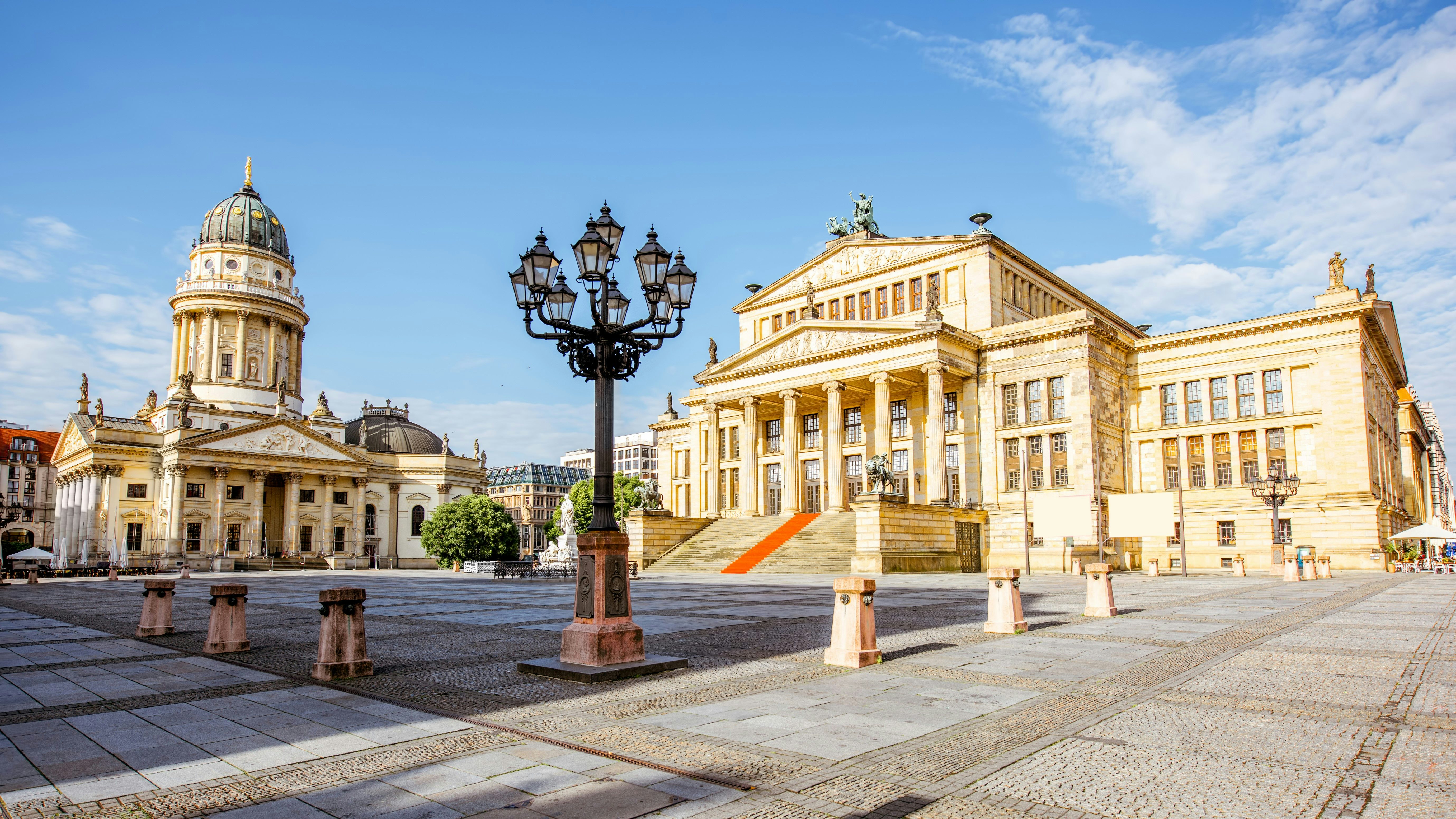 Biglietti e tour guidati al Palazzo del Reichstag di Berlino musement