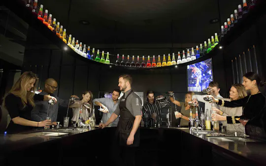 Bols Cocktail Experience Entry Ticket