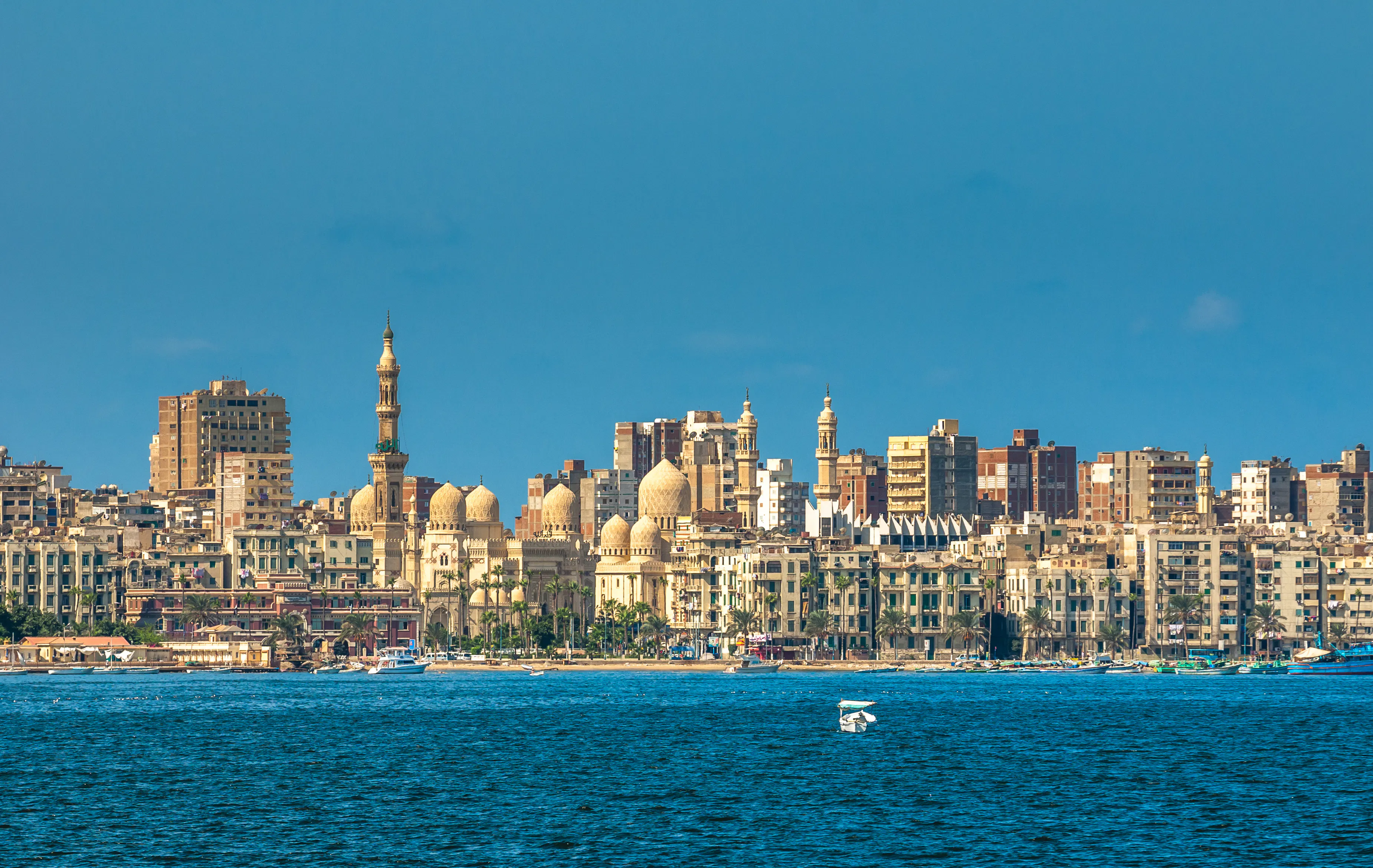 Alexandria
