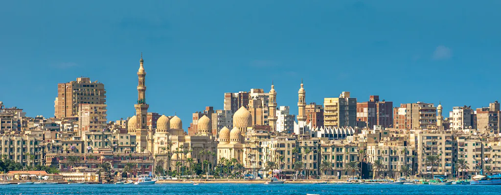 Alexandria