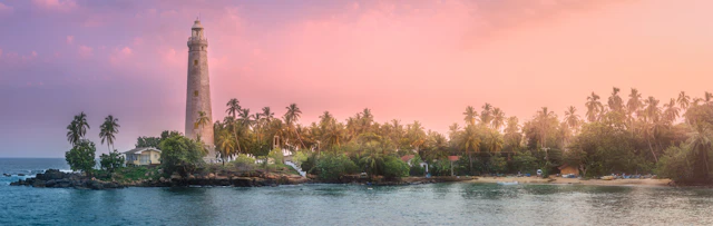 Negombo, Sri Lanka