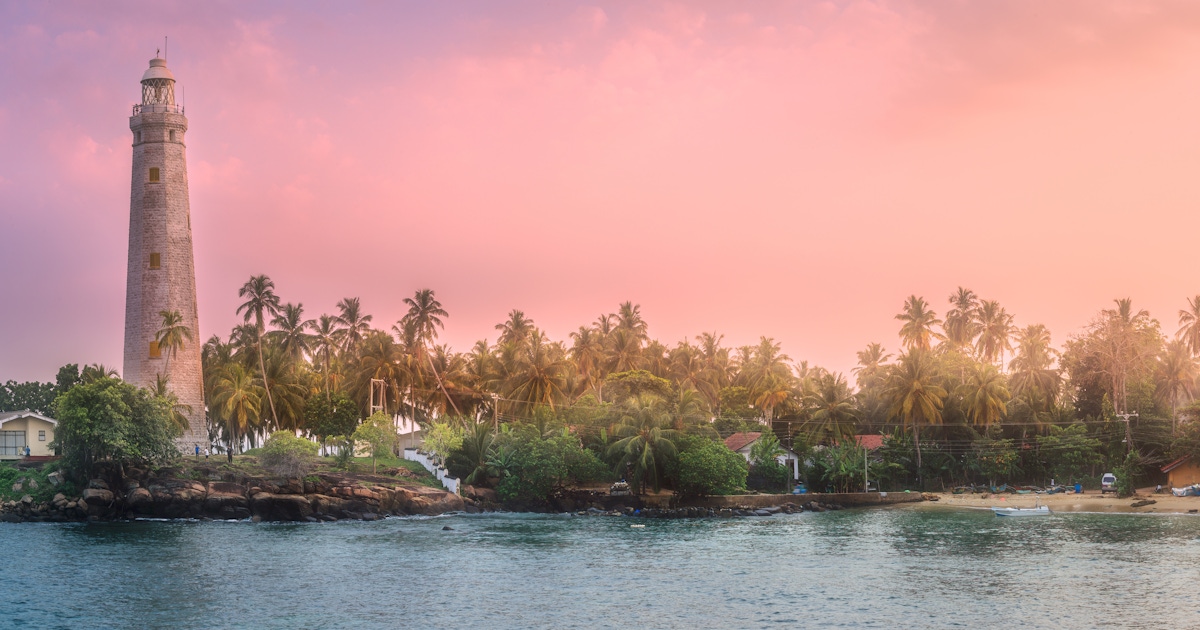 Negombo