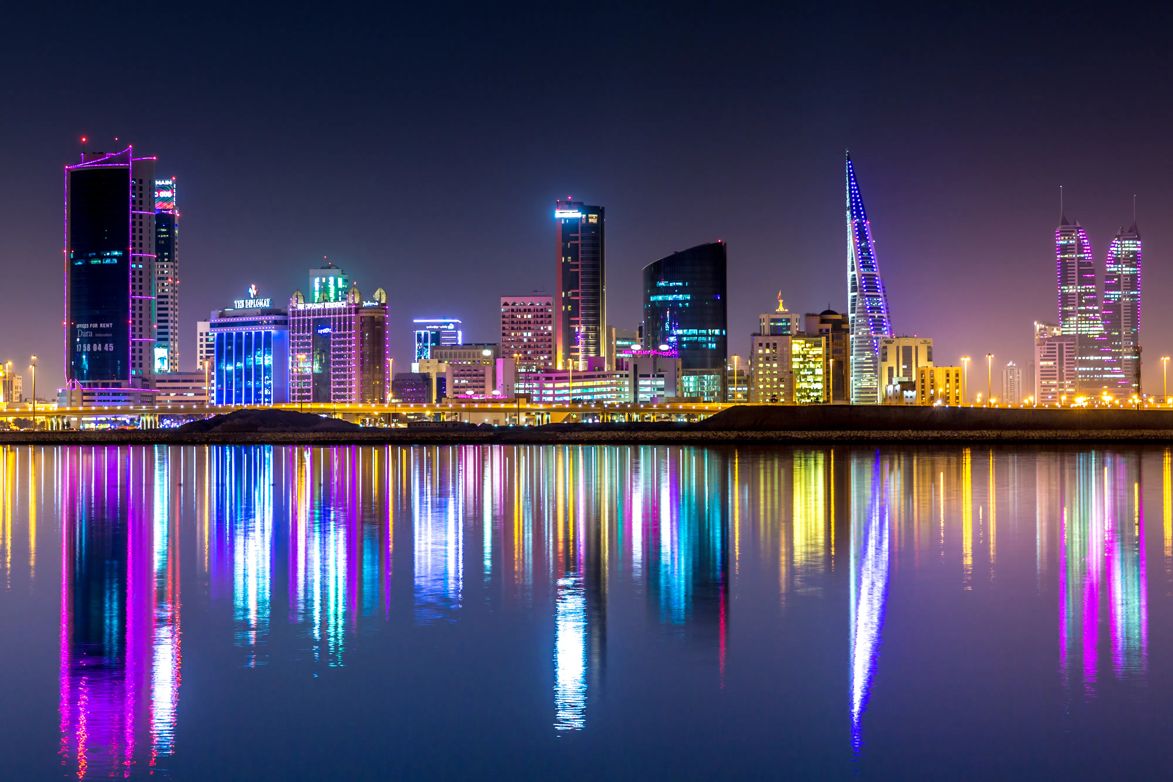 Manama