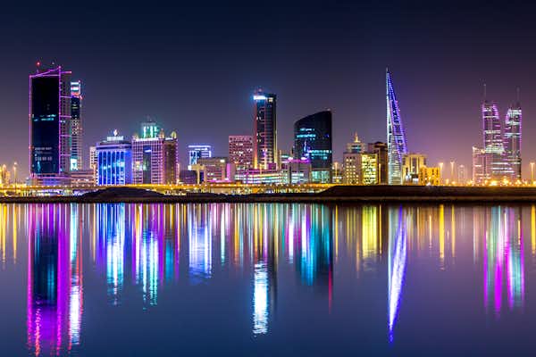 Manama tickets and tours