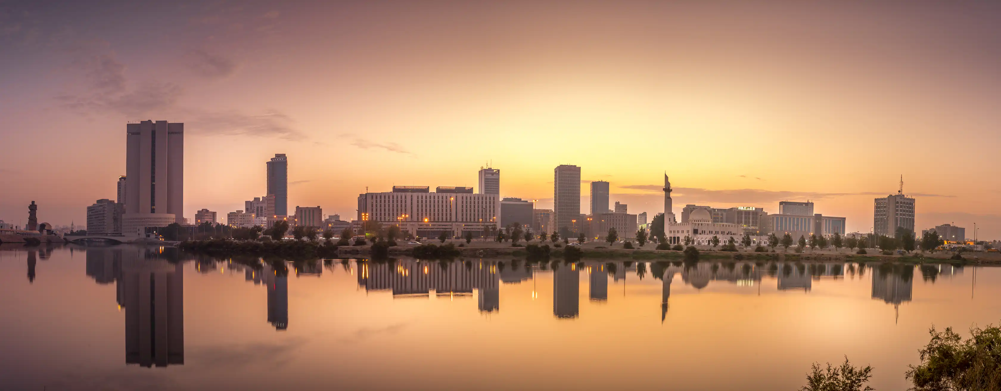 Tekemistä kaupungissa Jeddah