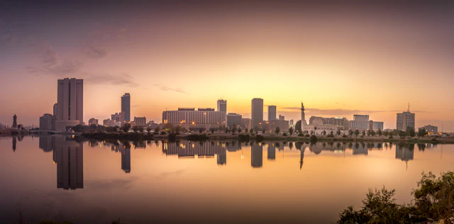 Jeddah, Saudiarabien