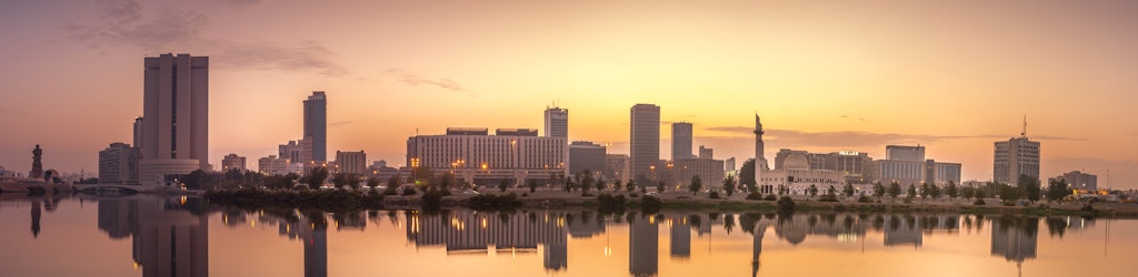 Things to do in Jeddah