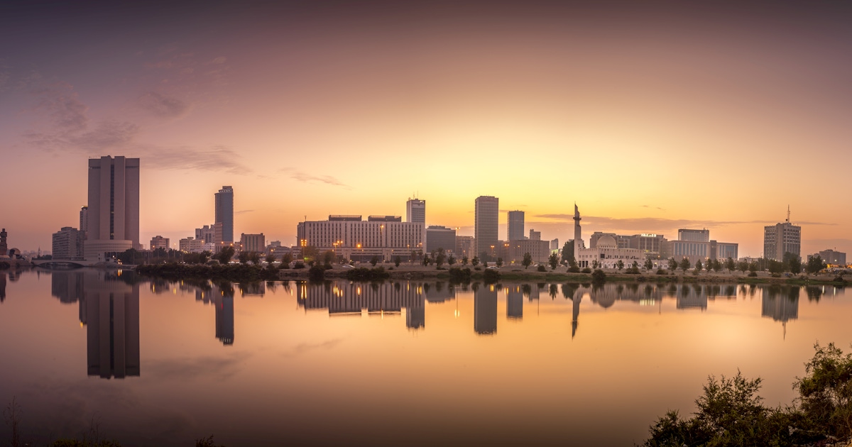 Jeddah: What to Do, What to Book, and How to Plan It (Tips + FAQ)