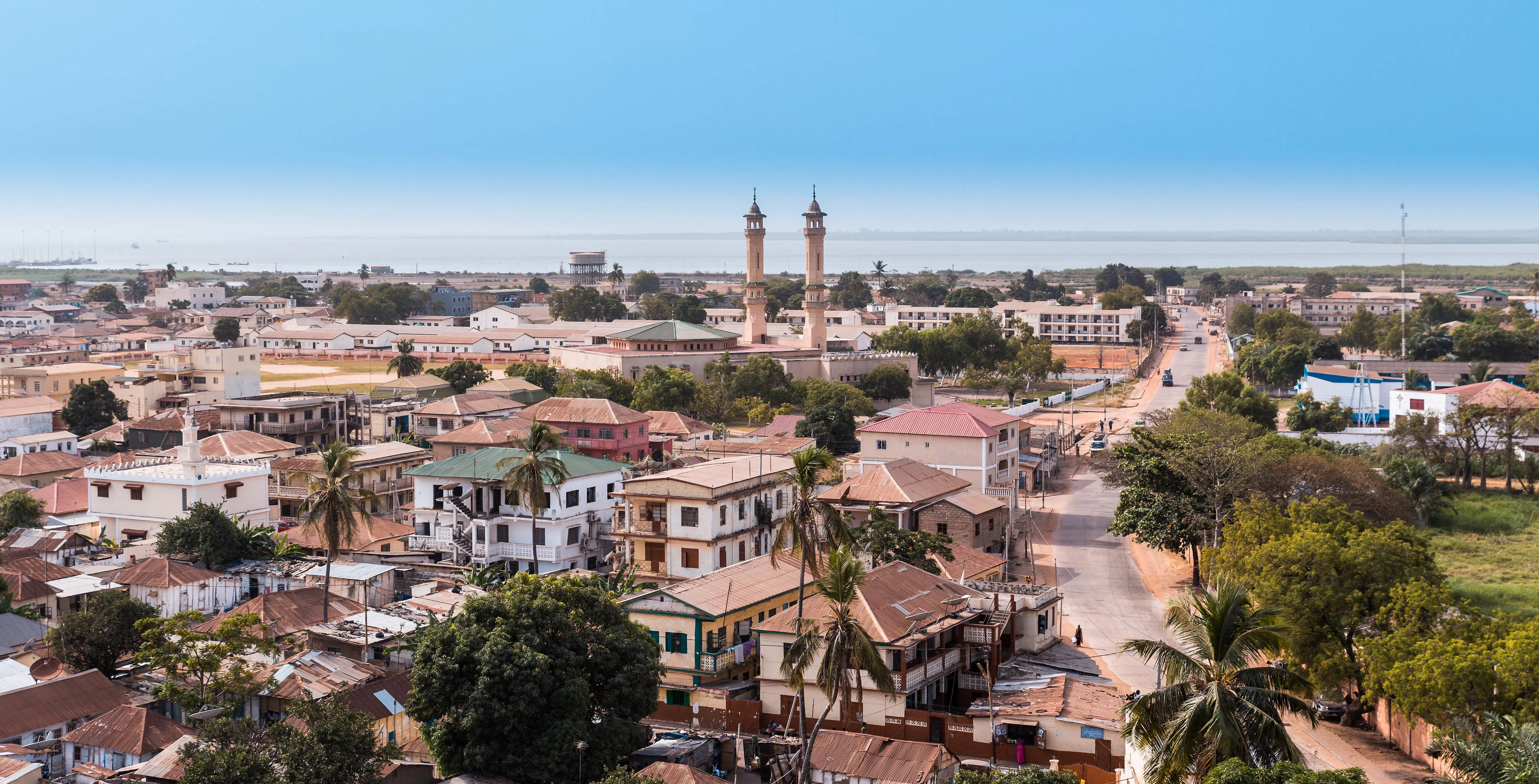 Banjul
