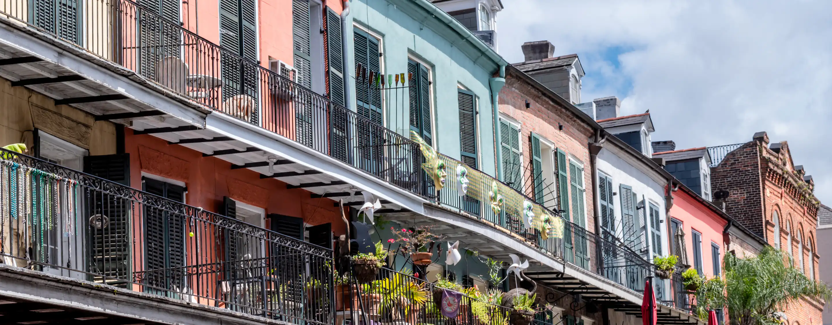 French Quarter