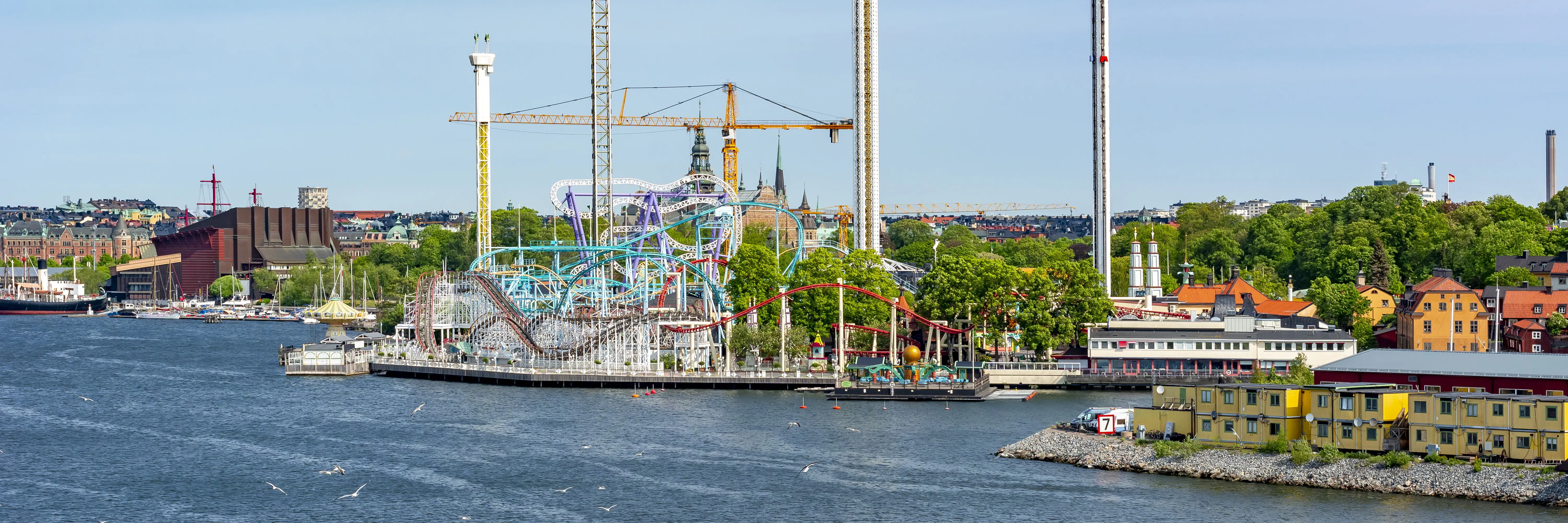 Kungliga Djurgården