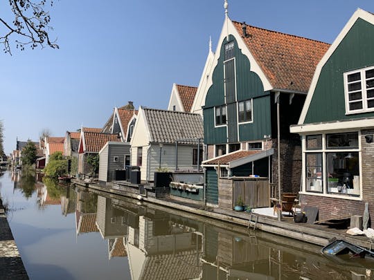 Holanda fuera del circuito turístico de gemas ocultas