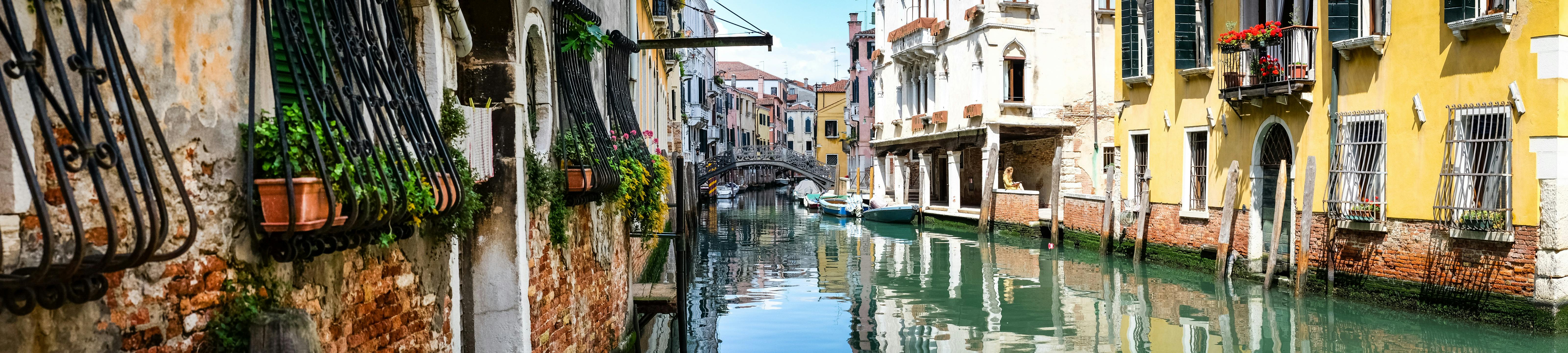 Recorrido A Pie Privado Por Las Leyendas De Venecia Con Un Guía Local Musement 5600