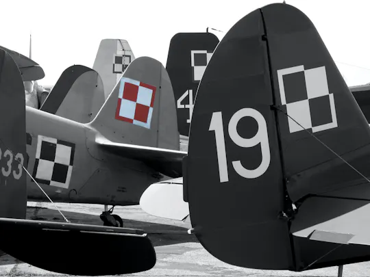Polish Aviation Museum tickets