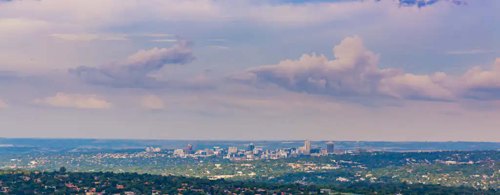 Things to do in Kempton Park