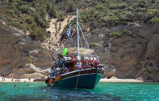 Croisière délices du Sud