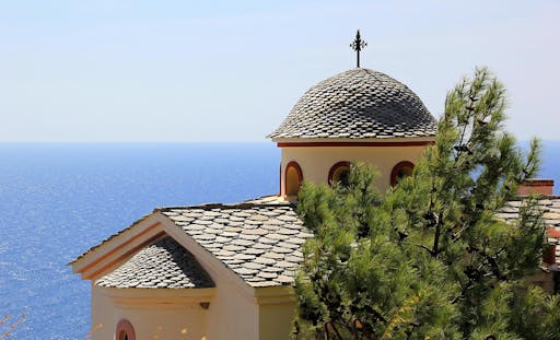 Thassos Treasures