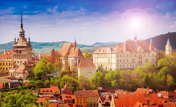 Sighișoara