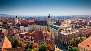 Sibiu, Romania