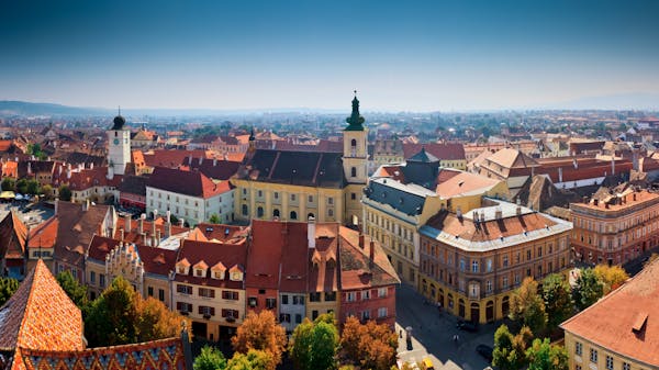 Sibiu