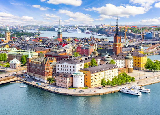 Gamla Stan