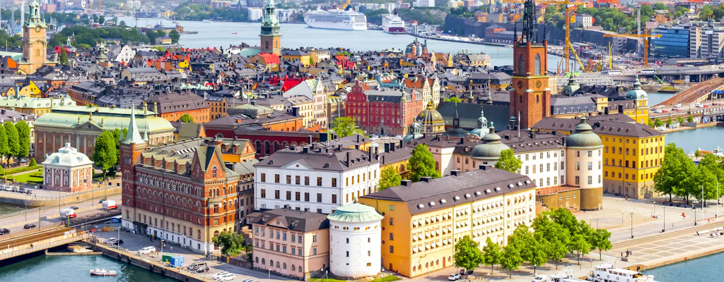 Gamla Stan