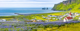 Vik, Island