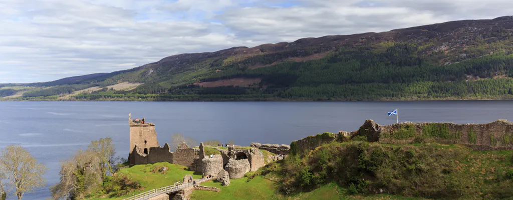 Loch Ness