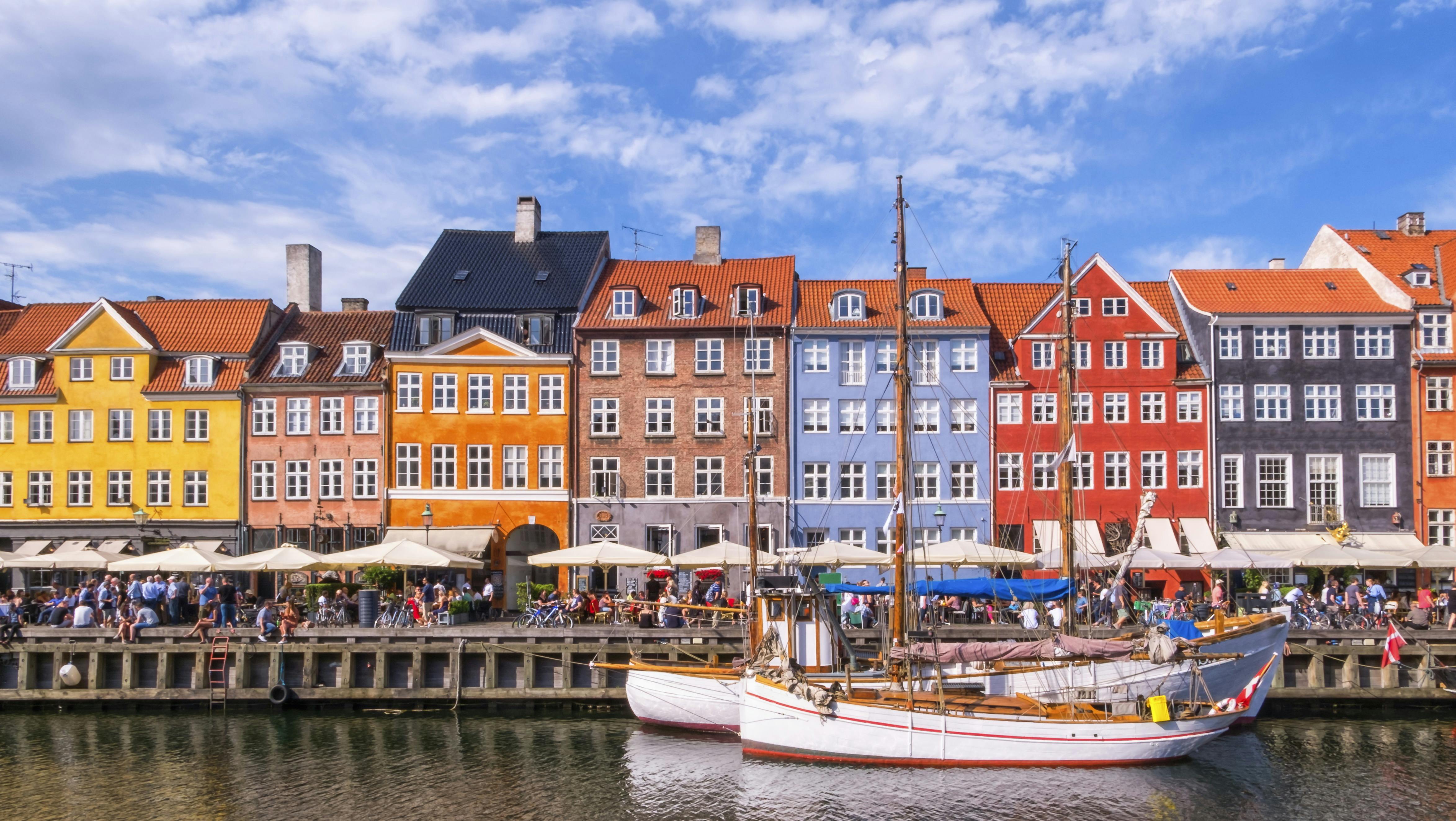 Nyhavn tours and tickets in Copenhagen | musement