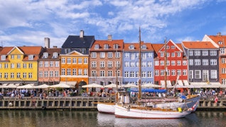 Nyhavn
