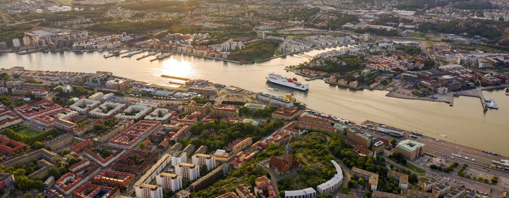 Erlebnisse in Göteborg