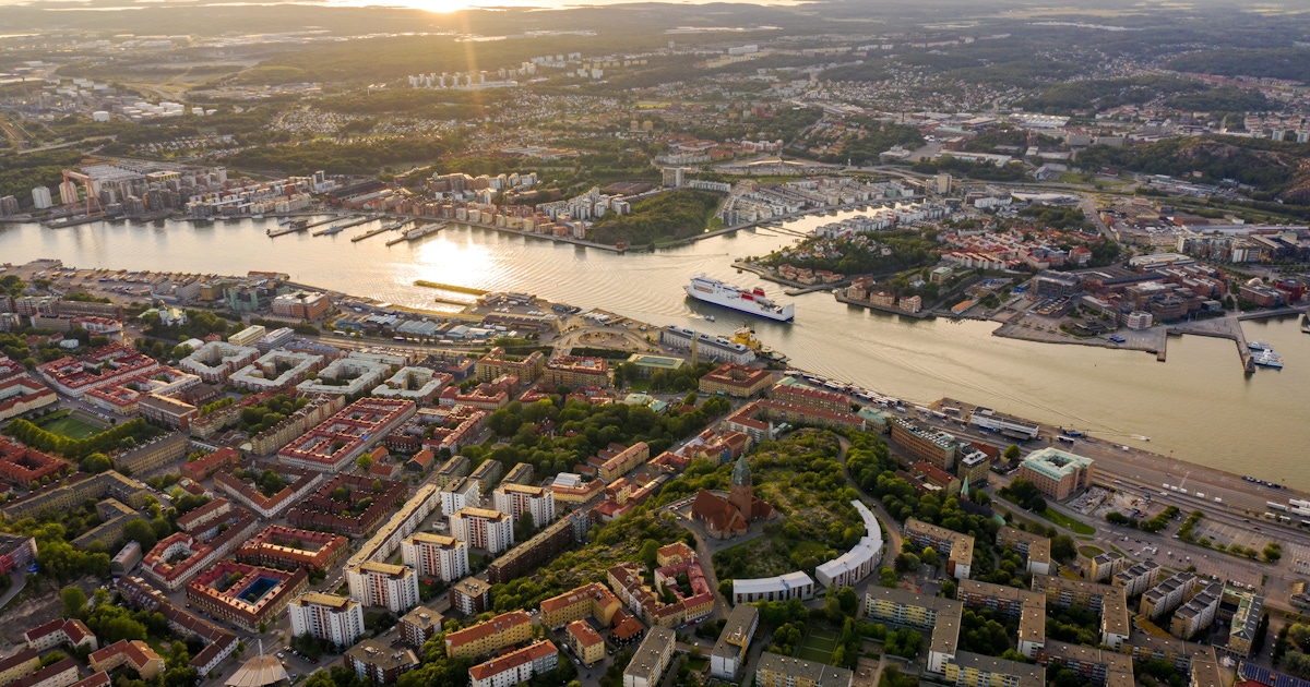 Gothenburg: What to Do, What to Book, and How to Plan It (Tips + FAQ)