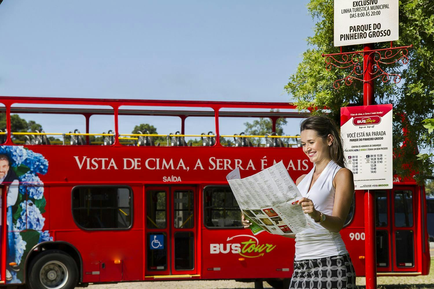 1-dniowa wycieczka autobusowa po hop-on hop-off i piwne zwiedzanie autobusu