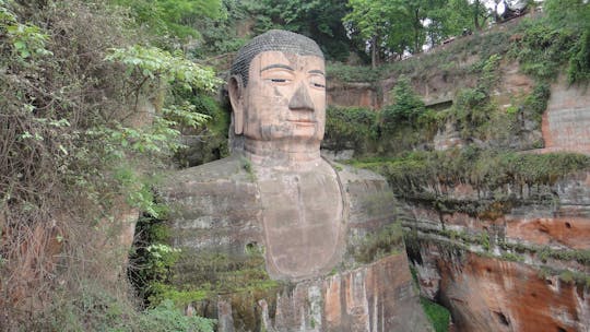 Excursion d'une journée à Leshan