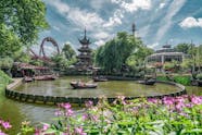 Tivoli Gardens Musement