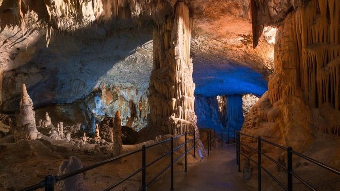Kleingruppentour zum Gestüt Lipica und zu den Höhlen von Postojna ab Zagreb