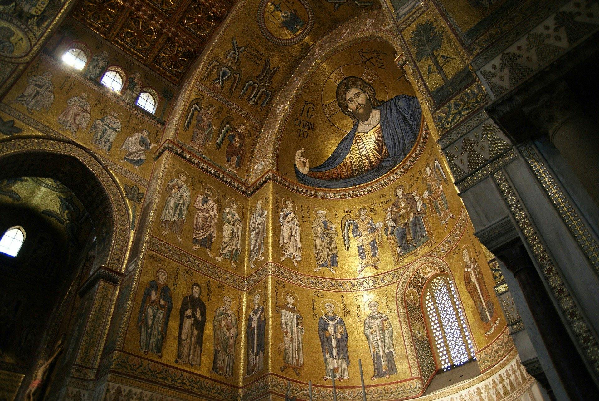 Private Tour Of The Cattedrale Di Monreale Musement