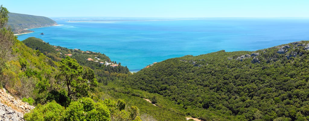 Arrábida private Tour