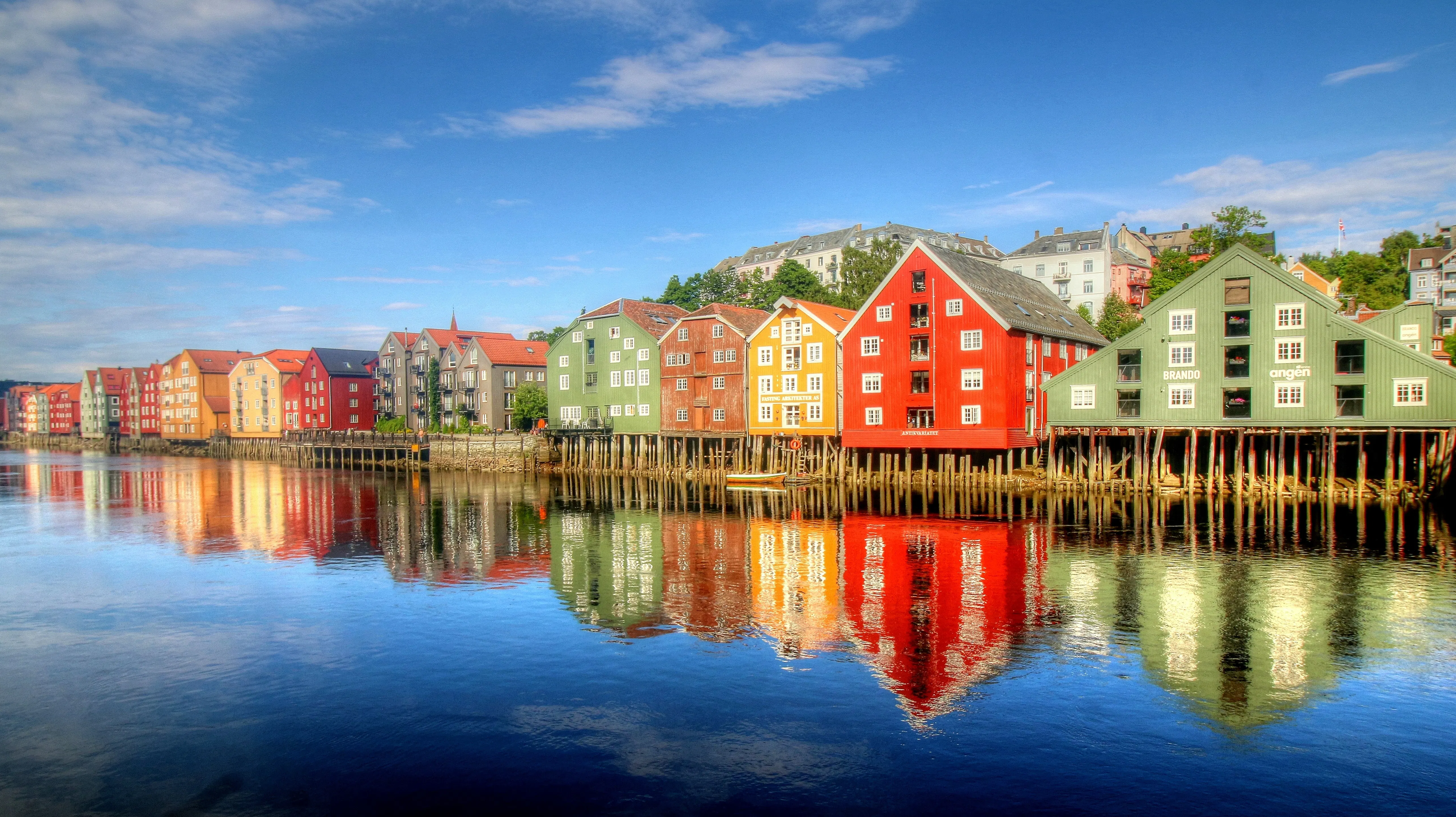 Trondheim
