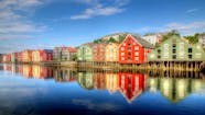 Trondheim