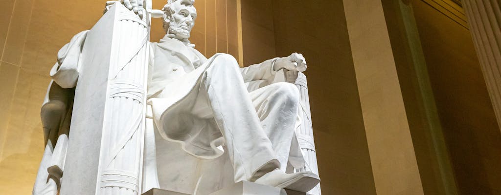 Lincoln Memorial
