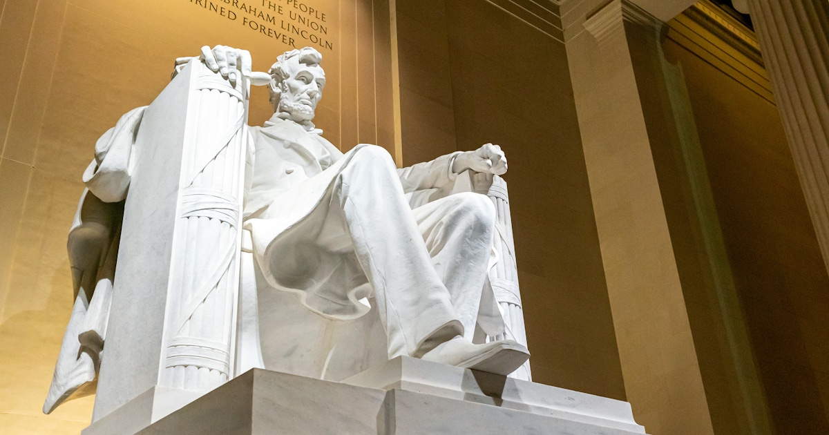 Entradas y visitas al Monumento a Lincoln | musement
