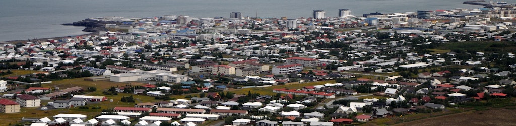 Atrakcje w Keflavíku – Islandia