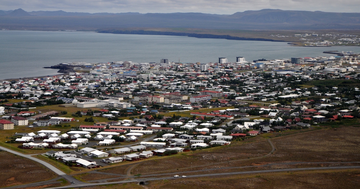 Keflavik